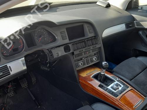 Rear left quarter glass AUDI A6 C6 (4F2)  | BP32678886C93  - Image 9