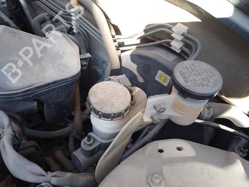 Used Brake master cylinder NISSAN ALMERA II Hatchback (N16) 1.5 (98 hp) 28457846