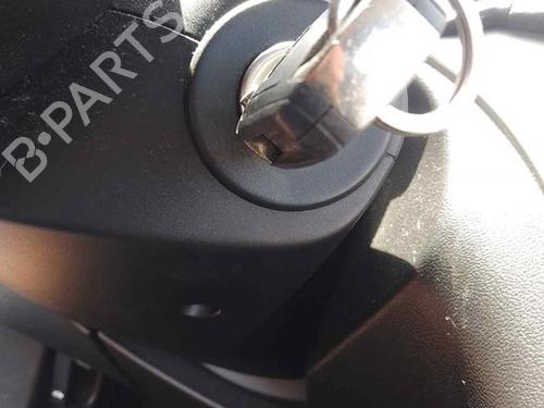 Used Ignition barrel OPEL INSIGNIA A (G09) 2.0 CDTI (68) (131 hp) 28454827