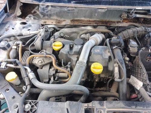Forbro RENAULT MEGANE III Hatchback (BZ0/1_, B3_) 1.5 dCi (106 hp) 28459131