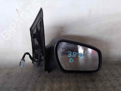 Used Right mirror FORD FOCUS II Turnier (DA_, FFS, DS) 1.8 TDCi (115 hp) 26476393