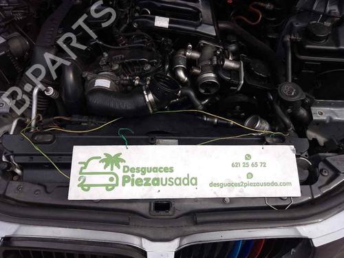 Used Water radiator BMW 5 (E60) 525 d (177 hp) 28462183