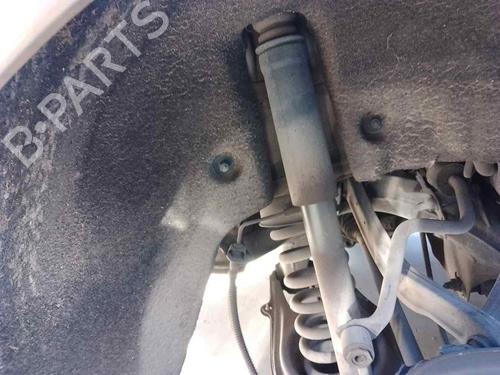 Used Right rear shock absorber MERCEDES-BENZ C-CLASS (W204) [2007-2015]  28458831