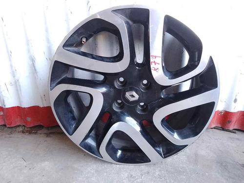 Used Rim RENAULT CAPTUR I (J5_, H5_) [2013-2026]  28468046