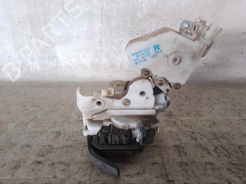 Used Rear right lock NISSAN PRIMERA (P10) 2.0 GT (150 hp) 28296296