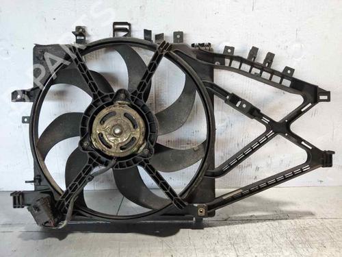 Used Radiator fan Radiator fan OPEL COMBO Box Body/MPV 1.7 DTI 16V (75 hp) 36018988 36018988