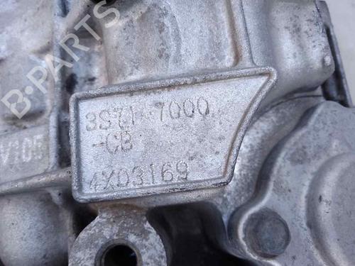 Gearbox FORD MONDEO III (B5Y)  | BP26486445M3 