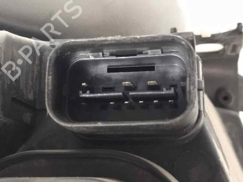 Left headlight BMW 3 (E90) 320 d | BP26484659C28 