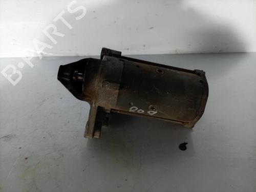 Used Starter Starter CITROËN C3 II (SC_) [2009-2026] 28465510 28465510