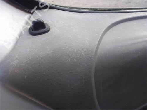 Venstre frontpanel RENAULT TRAFIC II Platform/Chassis (EL) 1.9 dCi 100 (EL0C) | BP38509028C58 - Image 2