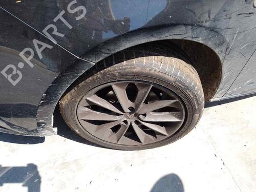 Used Left front shock absorber SEAT IBIZA IV (6J5, 6P1) [2008-2017]  28452207