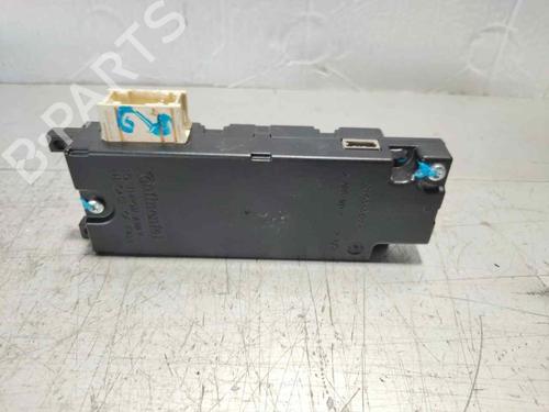 Used Electronic module Electronic module PEUGEOT 207 (WA_, WC_) [2006-2015] 34404386 34404386