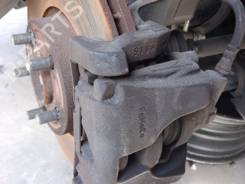 Used Right front brake caliper FORD S-MAX (WA6) [2006-2014]  30847091