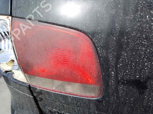 Used Left tailgate light VW TOUAREG (7LA, 7L6, 7L7) [2002-2013]  28454489