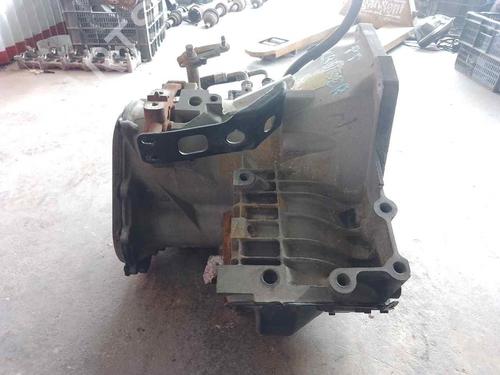 Gearbox CHRYSLER PT CRUISER (PT_) 2.4 | BP26486501M3 