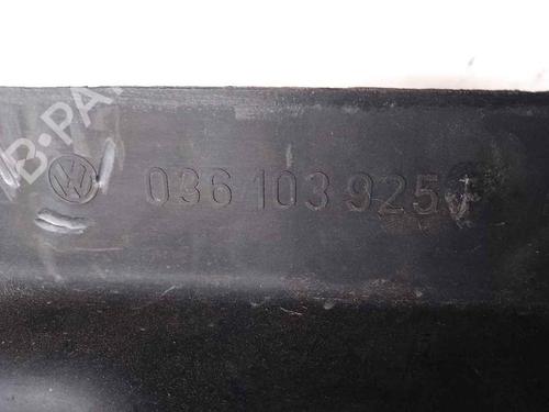 Upper protection VW GOLF IV (1J1)  | BP26475824M93 