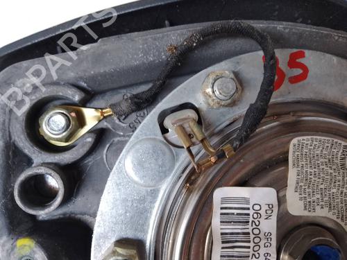 Førerens kollisjonspute AUDI A3 (8L1) 1.9 TDI | BP26482144C9 