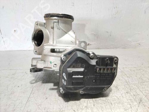 Egr Egr LAND ROVER RANGE ROVER EVOQUE (L538) [2011-2019] 34582393 34582393