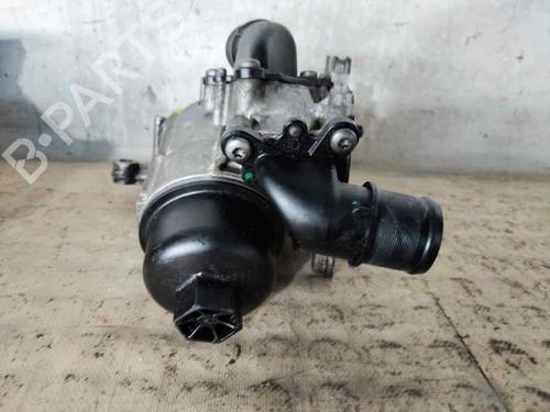 Oliekøler RENAULT KOLEOS I (HY_) 2.0 dCi (HY0K) | BP29877554M33
