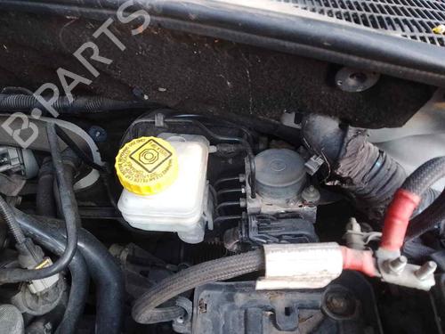 Used Servo brake FIAT PUNTO EVO (199_) 1.3 D Multijet (199AXC1A, 199BXC1A, 199AXT1A, 199BXT1A) (75 hp) 28469729