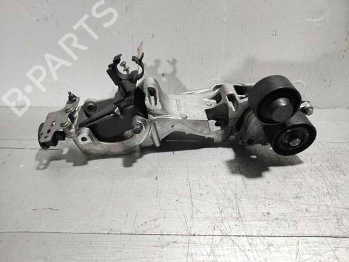 Støtte RENAULT KOLEOS I (HY_) 2.0 dCi (HY0K) | BP34579513C155 - Image 4