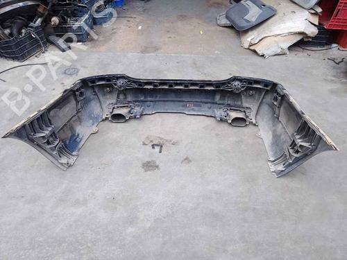 Rear bumper MERCEDES-BENZ S-CLASS (W221, V221) S 320 CDI 4-matic (221.080, 221.180) | BP26486317C8 