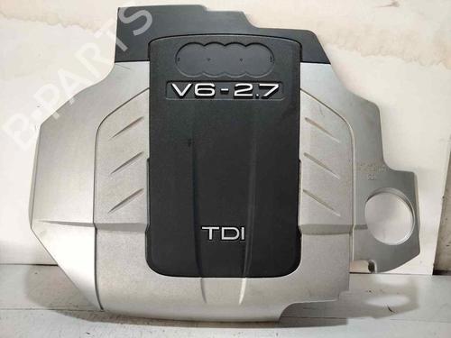 Used Upper protection Upper protection AUDI A6 C6 (4F2) [2004-2011] 32678963 32678963