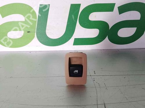 Used Right front window switch BMW X3 (E83) xDrive 20 d (177 hp) 28465076