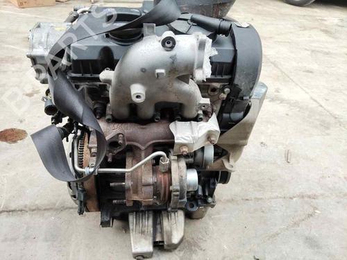 Engine VW POLO IV (9N_, 9A_) 1.4 TDI | BP32186243M1
