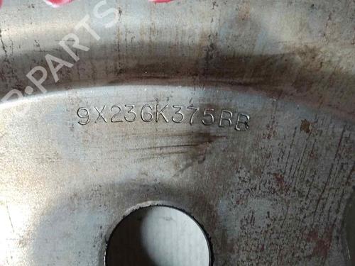 Flywheel LAND ROVER RANGE ROVER SPORT I (L320) 3.0 D 4x4 | BP29710464M101 