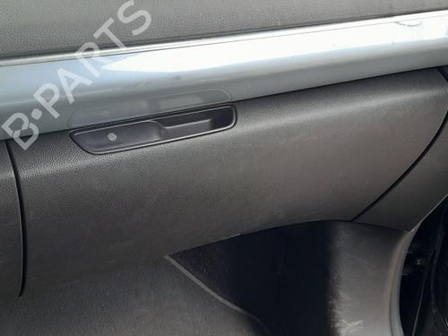 Handskerum Handskerum RENAULT ESPACE V (JR_) 1.6 dCi 130 (130 hp) 34436884 34436884