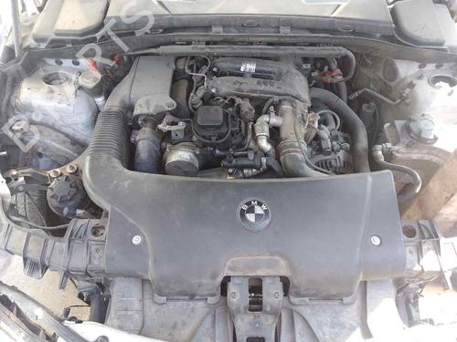Boîte de vitesses BMW 1 (E87) 118 d (122 hp) 28455368
