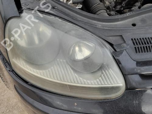 Lyskaster høyre Lyskaster høyre VW GOLF V (1K1) [2003-2010] 34251490 34251490