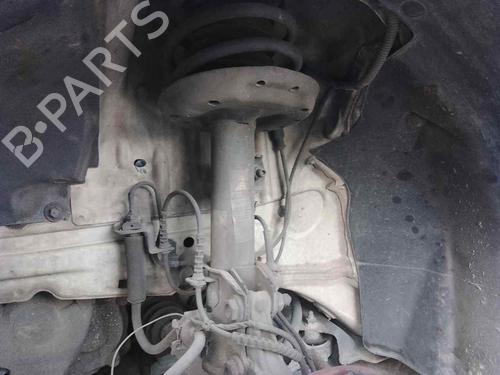 Used Left front shock absorber FIAT PUNTO EVO (199_) 1.3 D Multijet (199AXC1A, 199BXC1A, 199AXT1A, 199BXT1A) (75 hp) 28469154