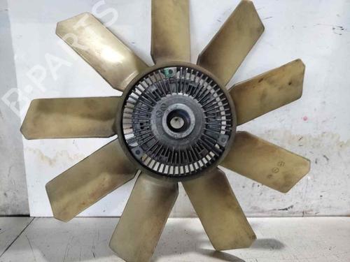 Fan SSANGYONG KYRON | BP34039681M128 - Image 3