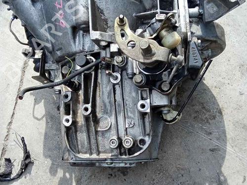 Used Gearbox CITROËN C5 II (RC_) [2004-2008]  28465101