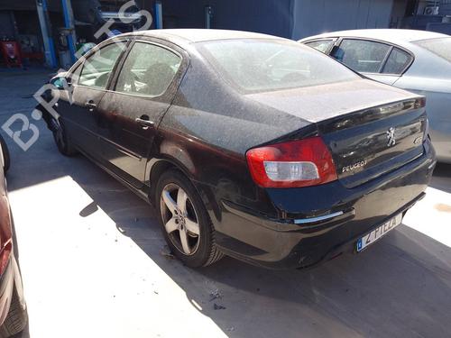 Elektronisk modul PEUGEOT 407 (6D_) 2.0 (6DRFNB, 6DRFNE) | BP26467885M83 