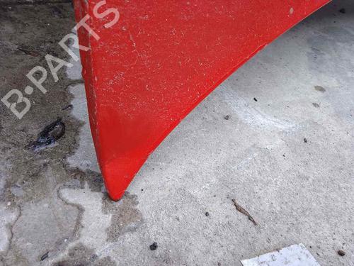 Hood VW GOLF IV (1J1)  | BP26481163C1 