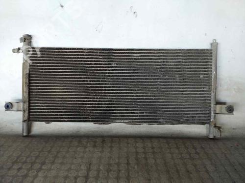 Used AC radiator NISSAN PICK UP (D22) 2.5 TD 4WD (103 hp) 26481998