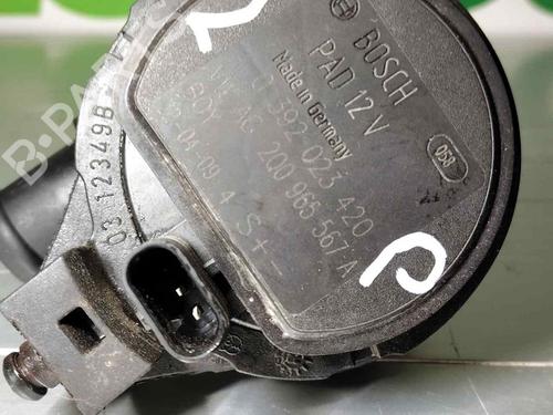 Other AUDI Q2 (GAB, GAG) 30 TDI | BP30395325O1