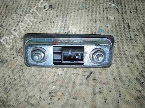 Tailgate handle SKODA FABIA II Combi (545) 1.6 TDI | BP26474026C132 