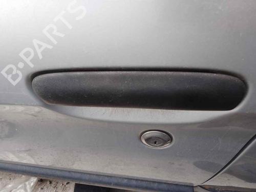 Used Front left exterior door handle CITROËN XSARA PICASSO (N68) 2.0 HDi (90 hp) 28465254