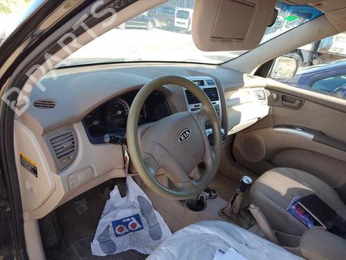 Armrest / Center console KIA SPORTAGE II (JE_, KM_) 2.0 CRDi | BP29944627I20