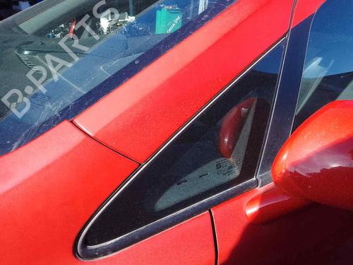 Used Front left quarter glass OPEL CORSA D (S07) [2006-2015]  28460303