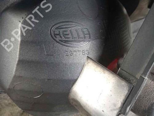 Left taillight NISSAN ALMERA II Hatchback (N16)  | BP29635766C34 