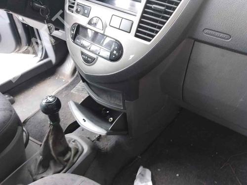 Airbag styreenhed KIA CARENS II MPV (FJ) [2002-2013]  28465652