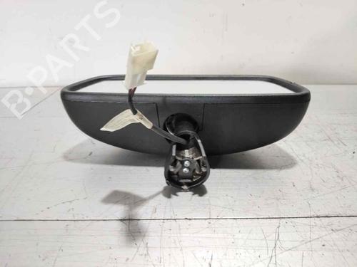 Rear mirror MERCEDES-BENZ A-CLASS (W176) A 200 CDI / d (176.008) | BP31995218I6