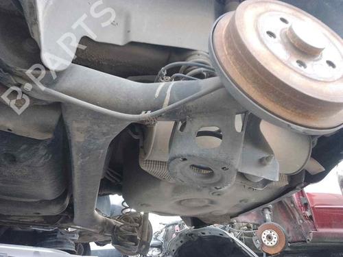Bagaksel VW POLO IV (9N_, 9A_) 1.4 16V (80 hp) 28469987