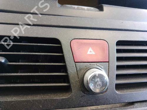 Used Warning switch CITROËN C4 Grand Picasso I (UA_) 1.6 HDi (109 hp) 28459004