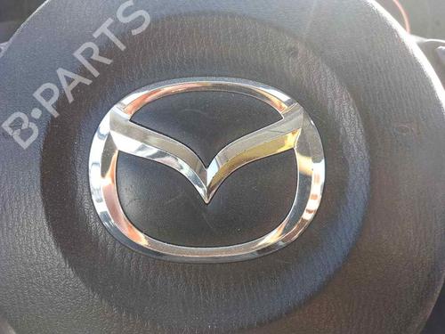 Used Squib airbag MAZDA CX-5 (KE, GH) [2011-2017]  28468079